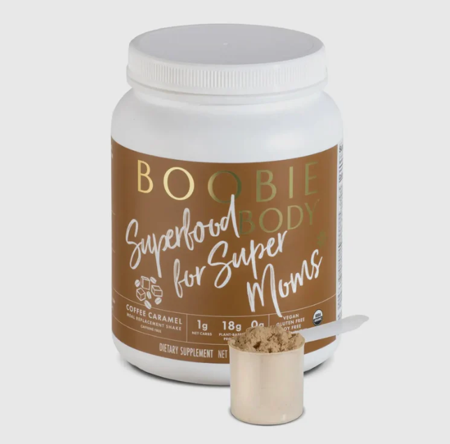 Meal Replacement 3 Flavors