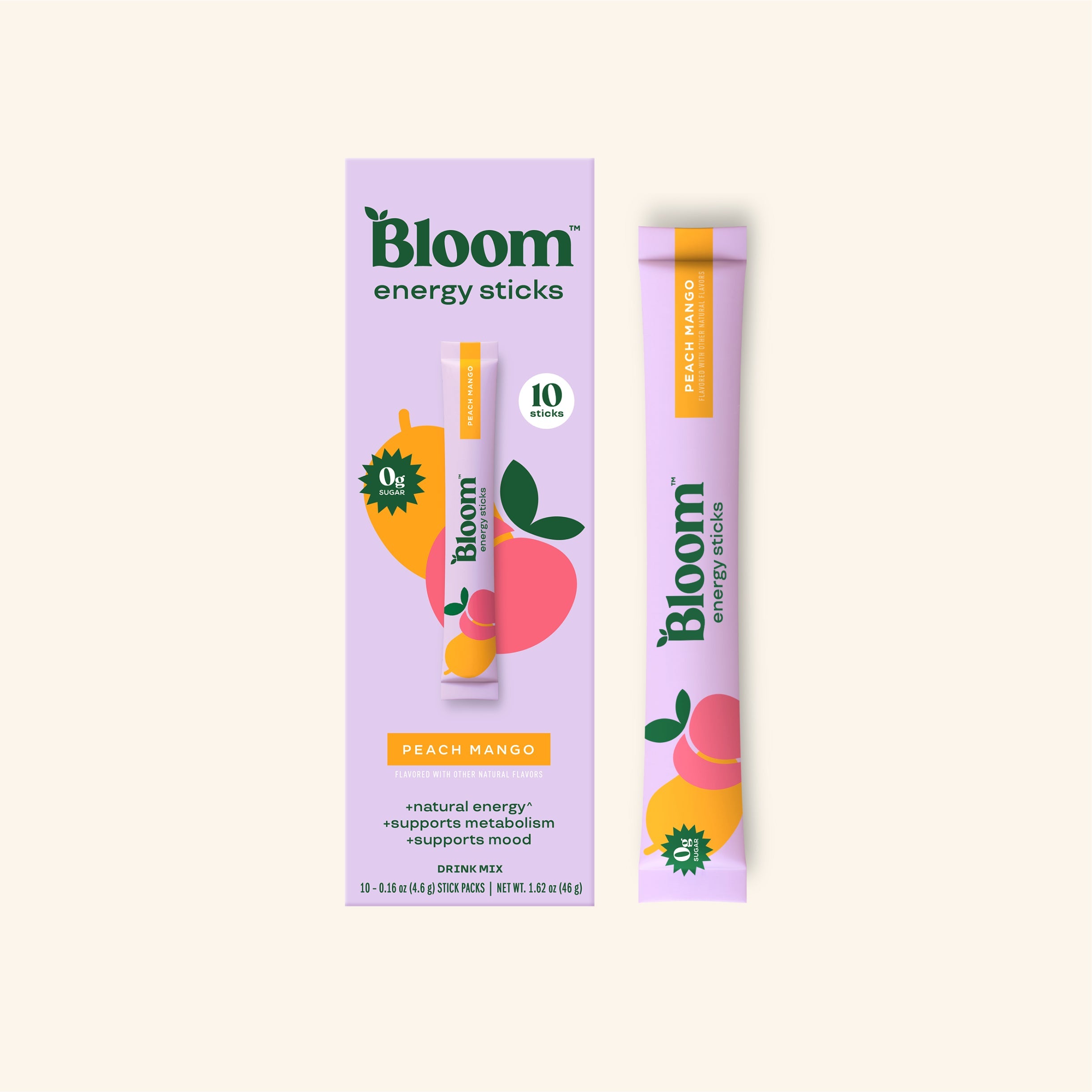 Energy Sticks