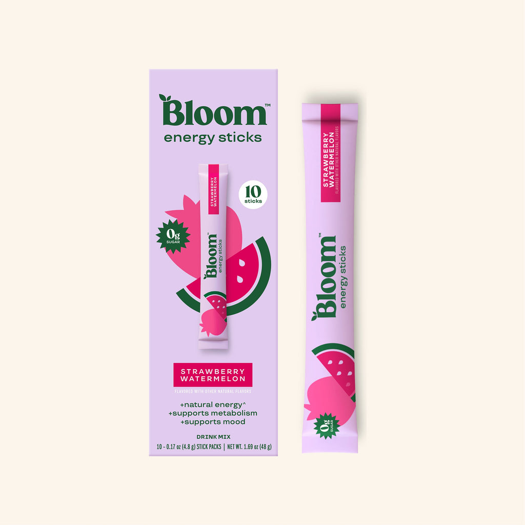 Energy Sticks